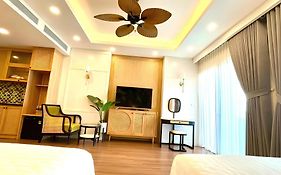 Flc Quy Nhon Seaview Condotel