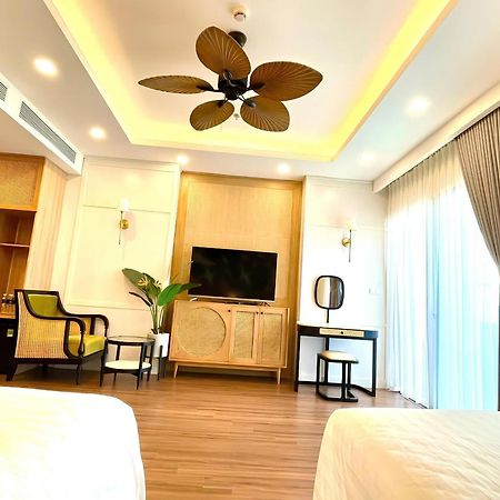 Flc Quy Nhon Seaview Condotel Ngoại thất bức ảnh