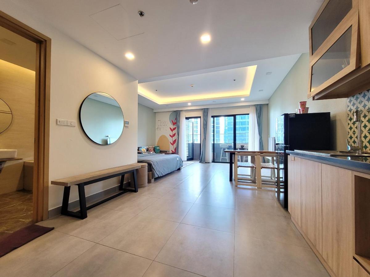 Flc Quy Nhon Seaview Condotel Ngoại thất bức ảnh