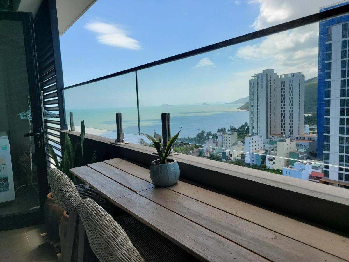 Flc Quy Nhon Seaview Condotel Ngoại thất bức ảnh