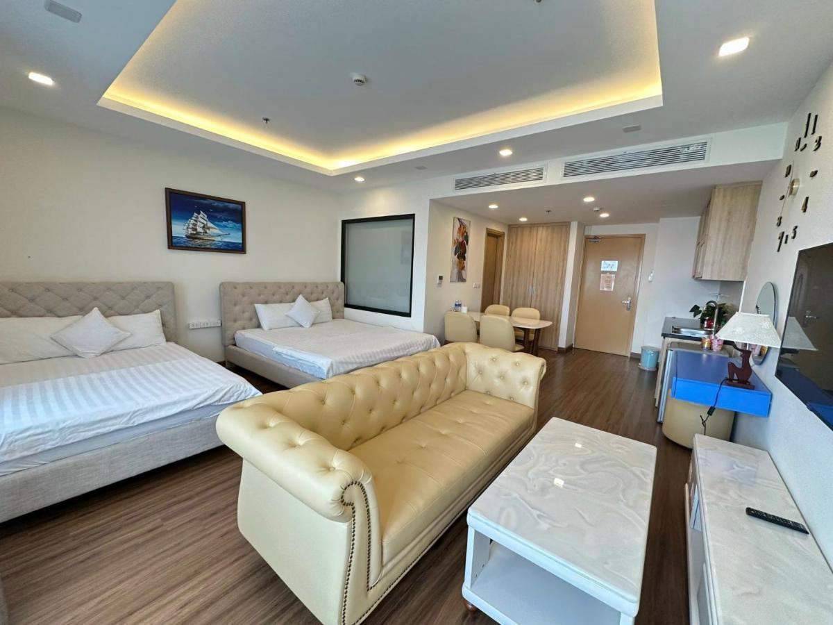 Flc Quy Nhon Seaview Condotel Ngoại thất bức ảnh