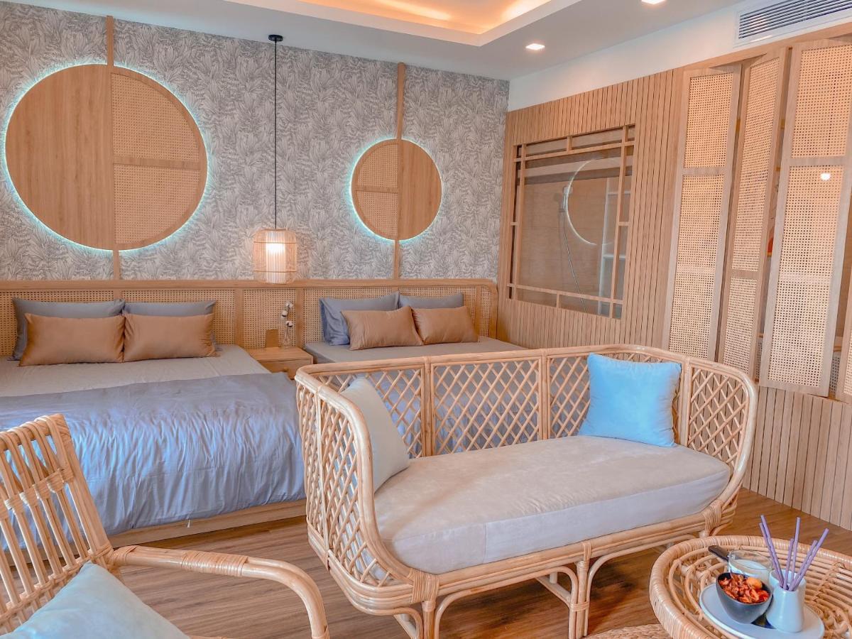 Flc Quy Nhon Seaview Condotel Ngoại thất bức ảnh
