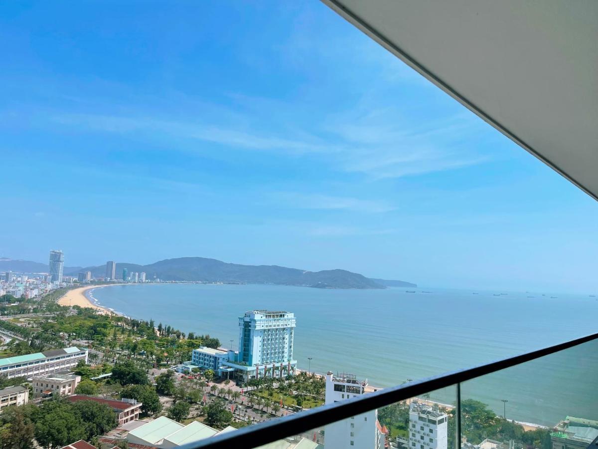 Flc Quy Nhon Seaview Condotel Ngoại thất bức ảnh