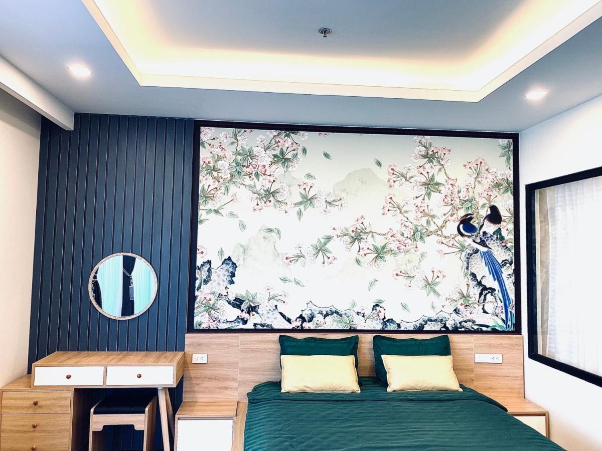 Flc Quy Nhon Seaview Condotel Ngoại thất bức ảnh