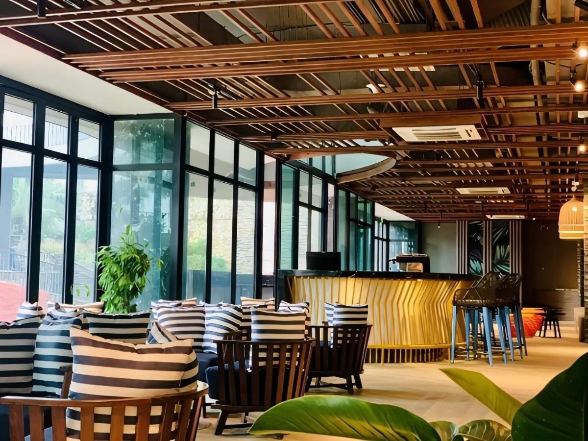 Flc Quy Nhon Seaview Condotel Ngoại thất bức ảnh