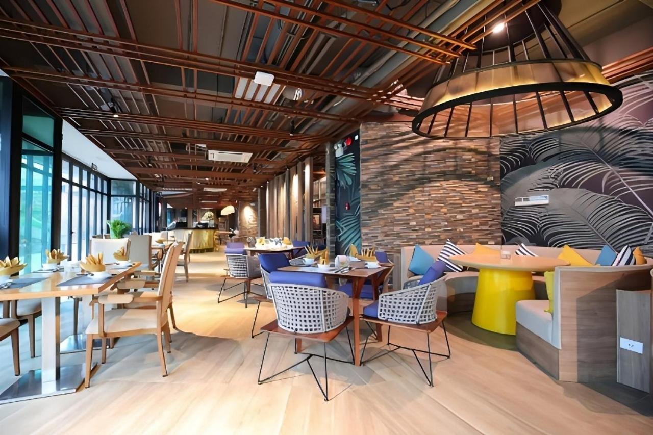 Flc Quy Nhon Seaview Condotel Ngoại thất bức ảnh