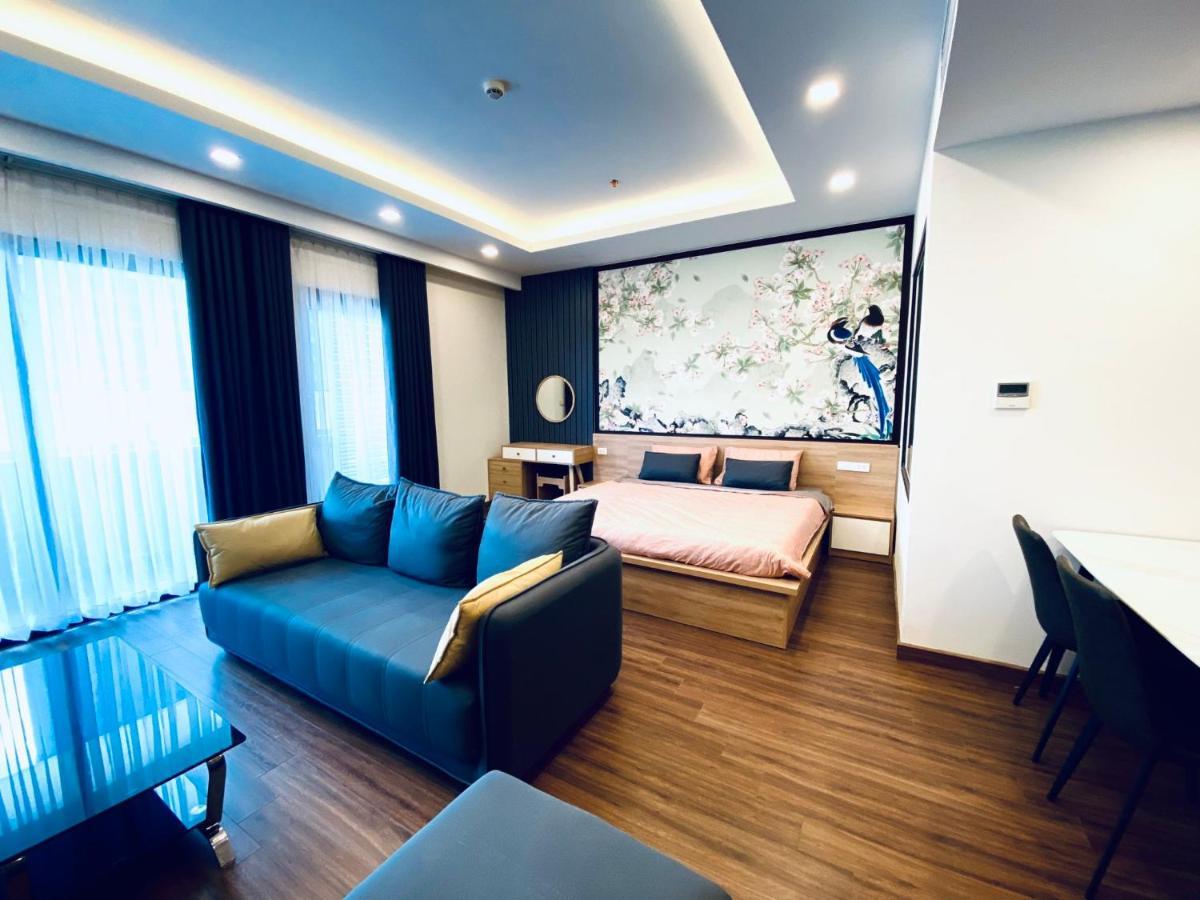 Flc Quy Nhon Seaview Condotel Ngoại thất bức ảnh
