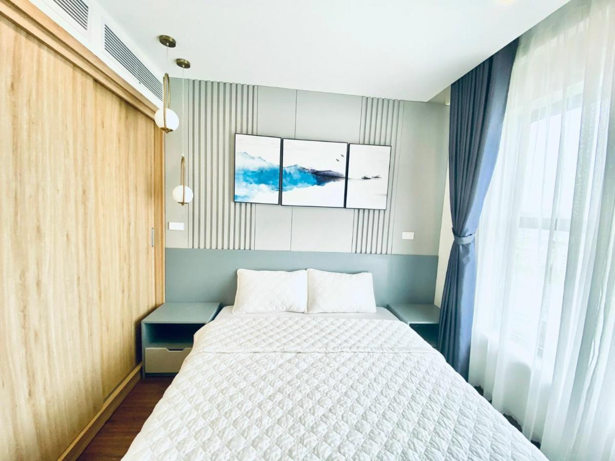 Flc Quy Nhon Seaview Condotel Ngoại thất bức ảnh