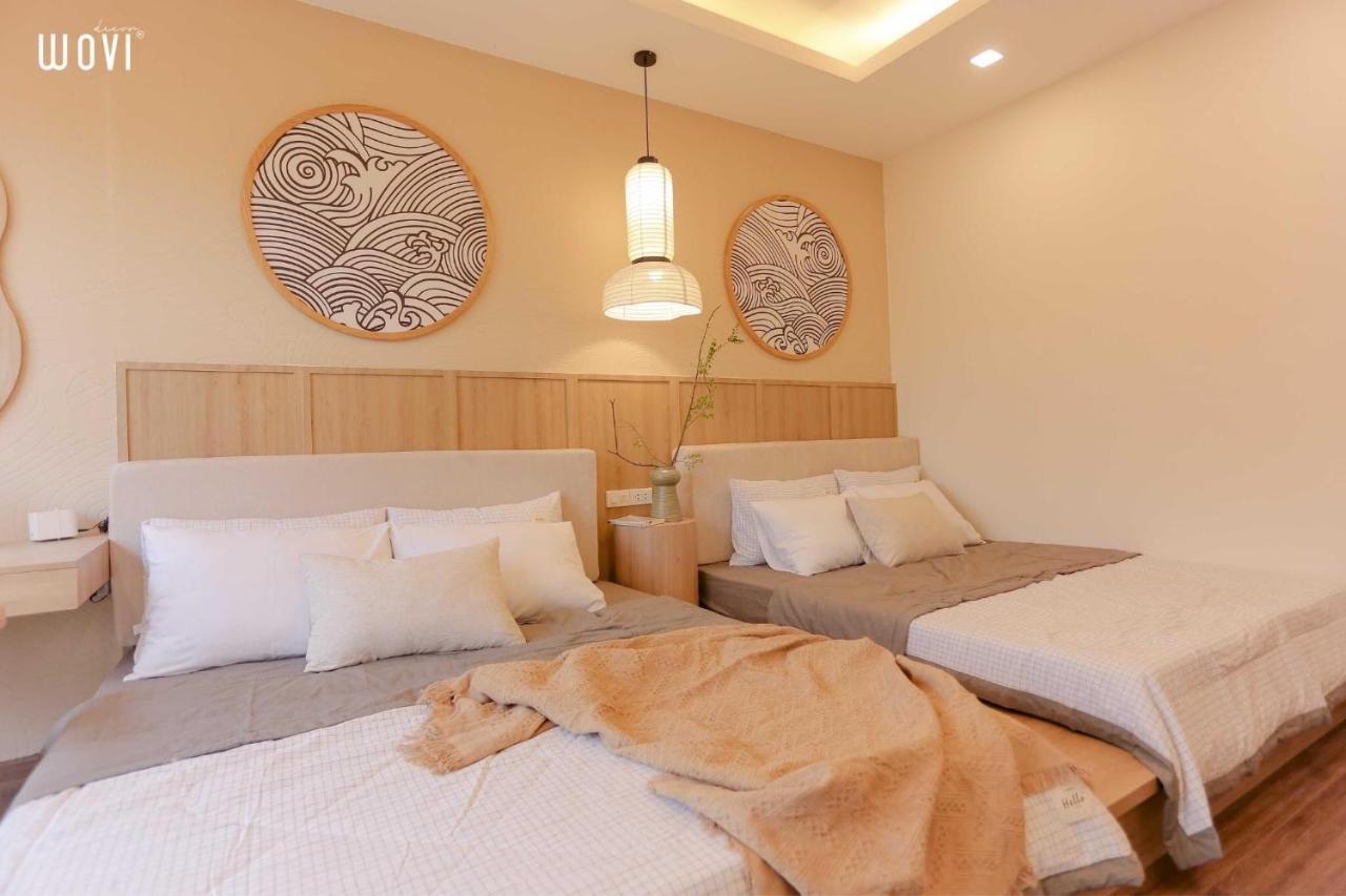 Flc Quy Nhon Seaview Condotel Ngoại thất bức ảnh