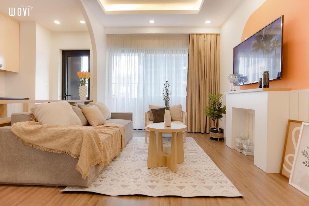 Flc Quy Nhon Seaview Condotel Ngoại thất bức ảnh
