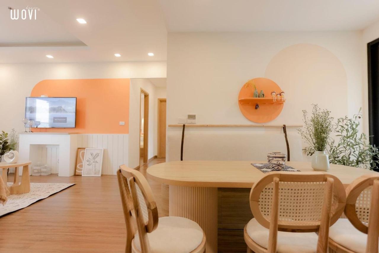 Flc Quy Nhon Seaview Condotel Ngoại thất bức ảnh