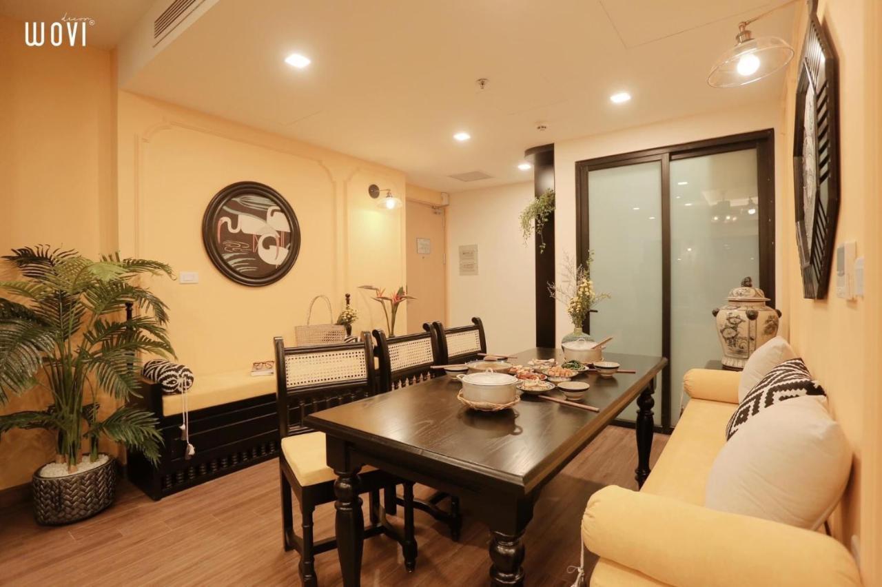 Flc Quy Nhon Seaview Condotel Ngoại thất bức ảnh