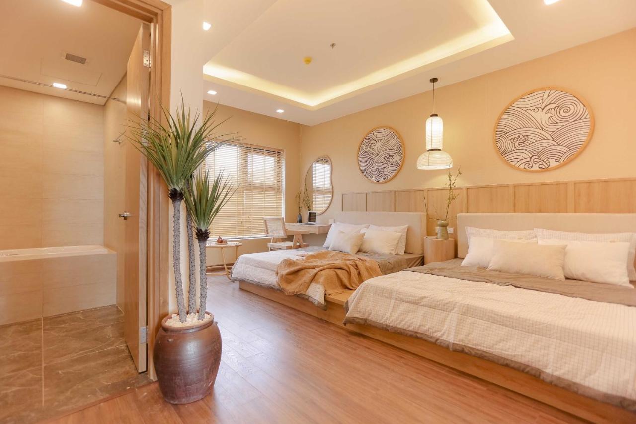 Flc Quy Nhon Seaview Condotel Ngoại thất bức ảnh