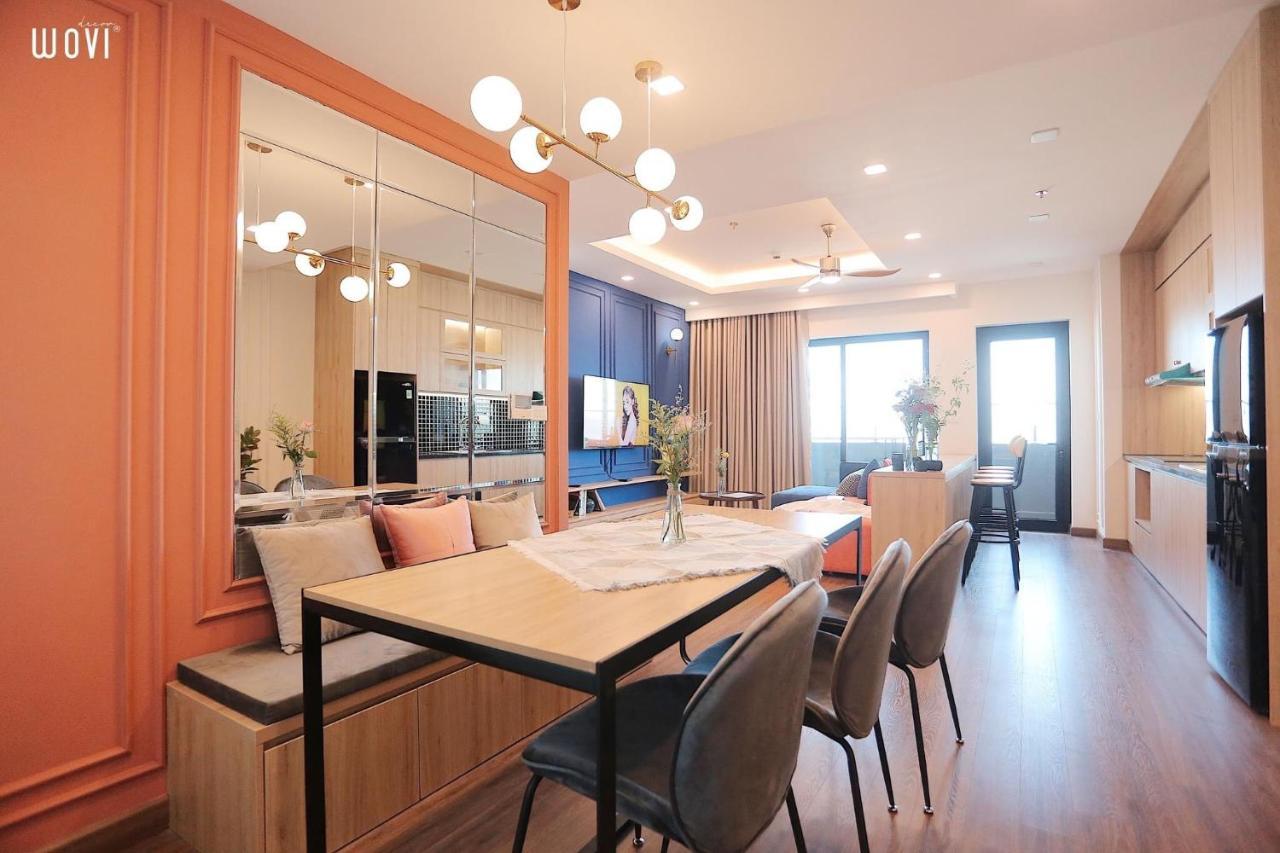 Flc Quy Nhon Seaview Condotel Ngoại thất bức ảnh