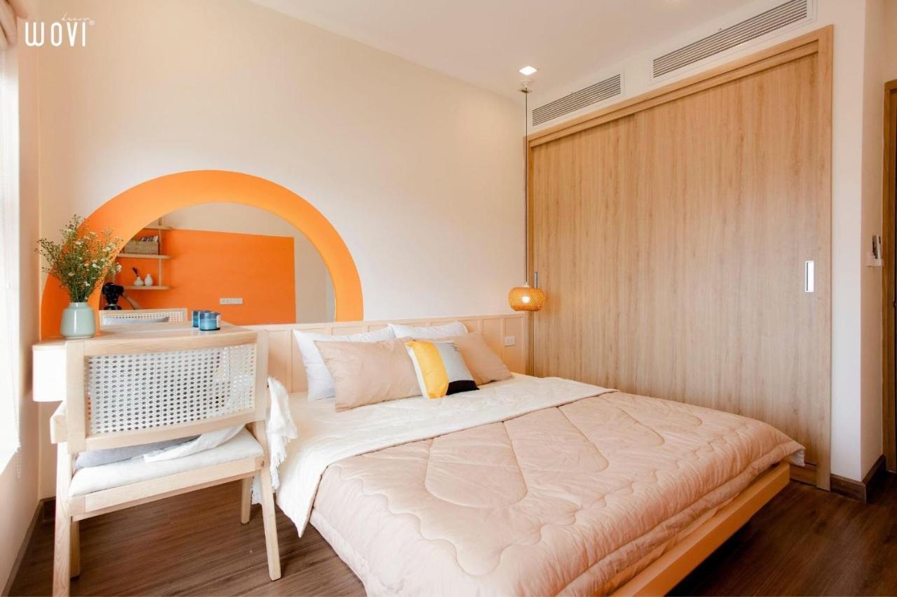 Flc Quy Nhon Seaview Condotel Ngoại thất bức ảnh