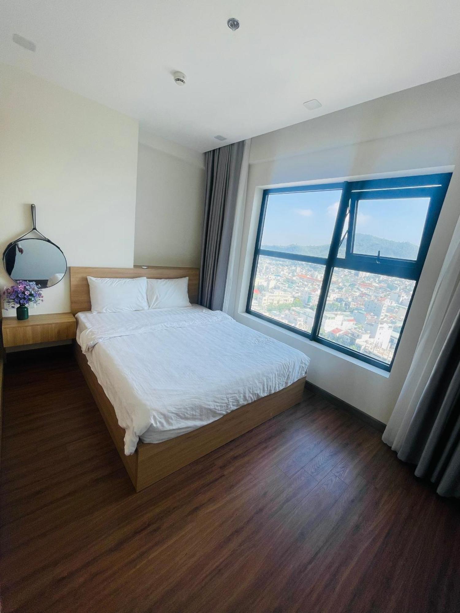 Flc Quy Nhon Seaview Condotel Ngoại thất bức ảnh