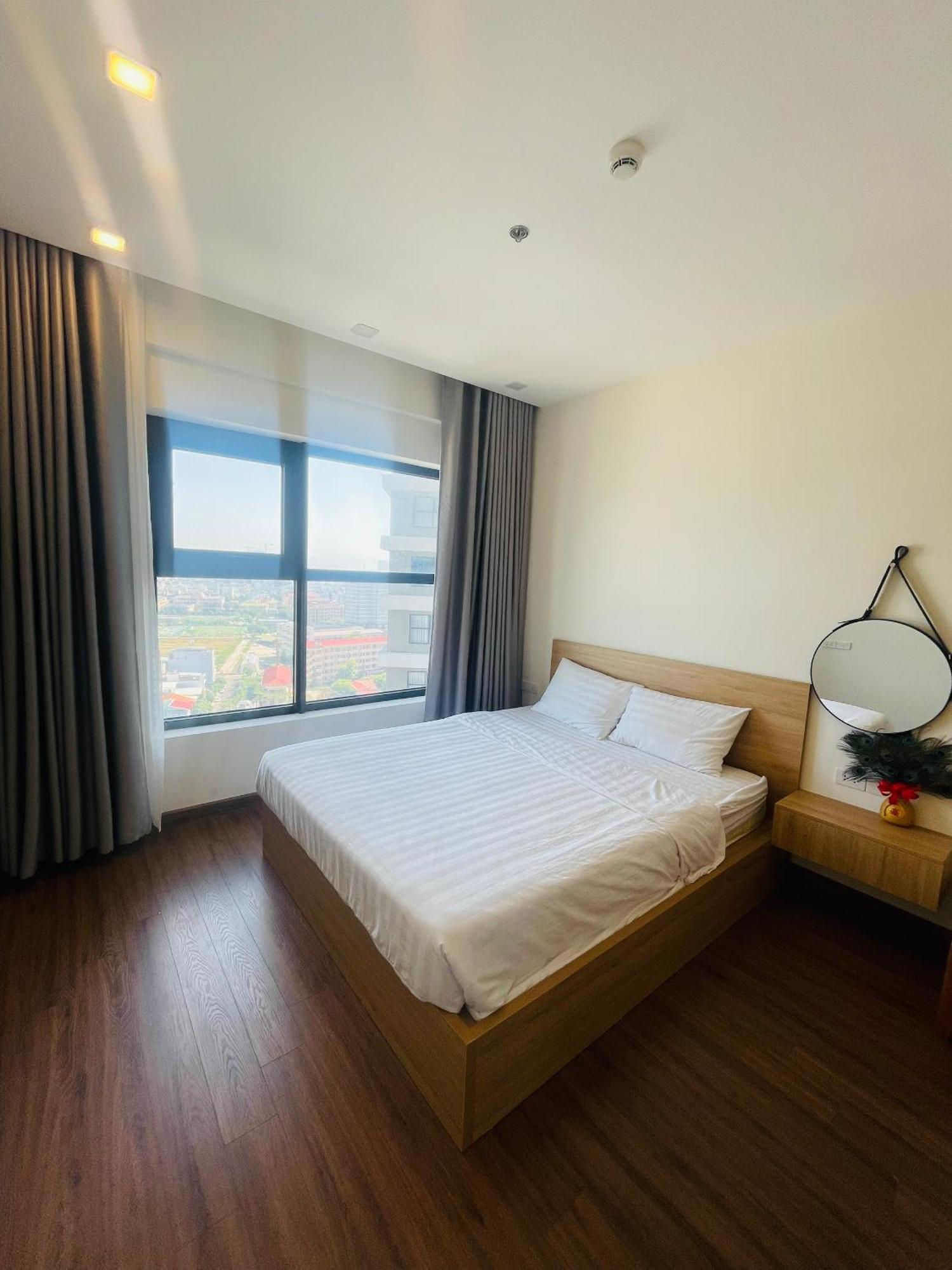 Flc Quy Nhon Seaview Condotel Ngoại thất bức ảnh