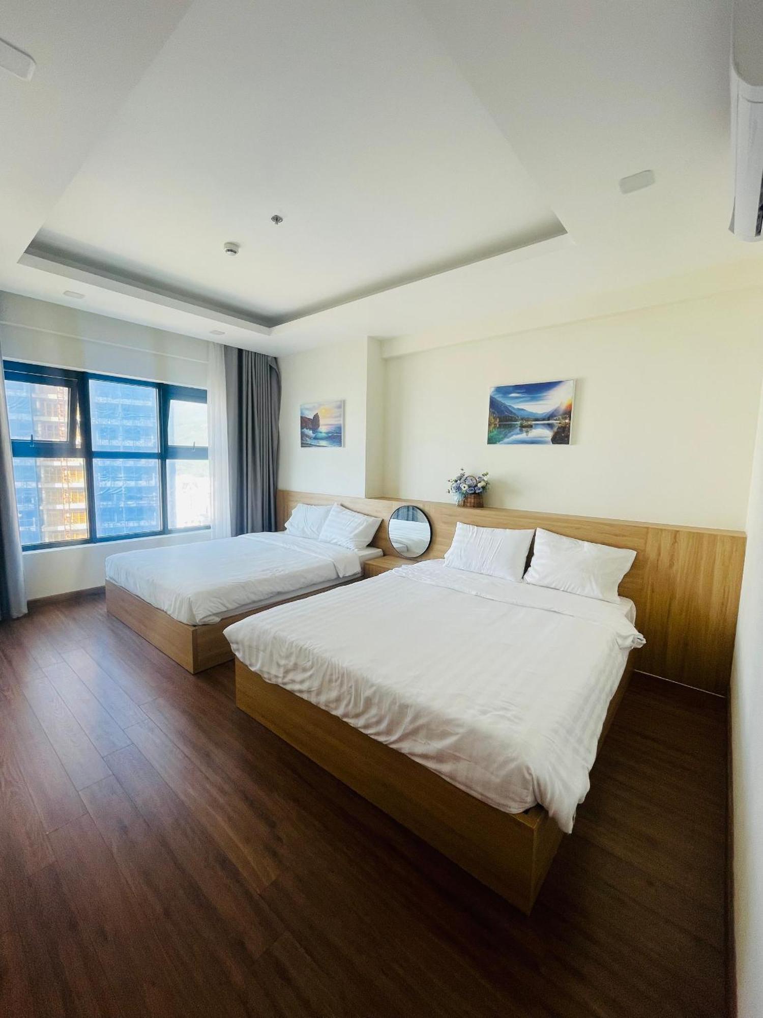 Flc Quy Nhon Seaview Condotel Ngoại thất bức ảnh