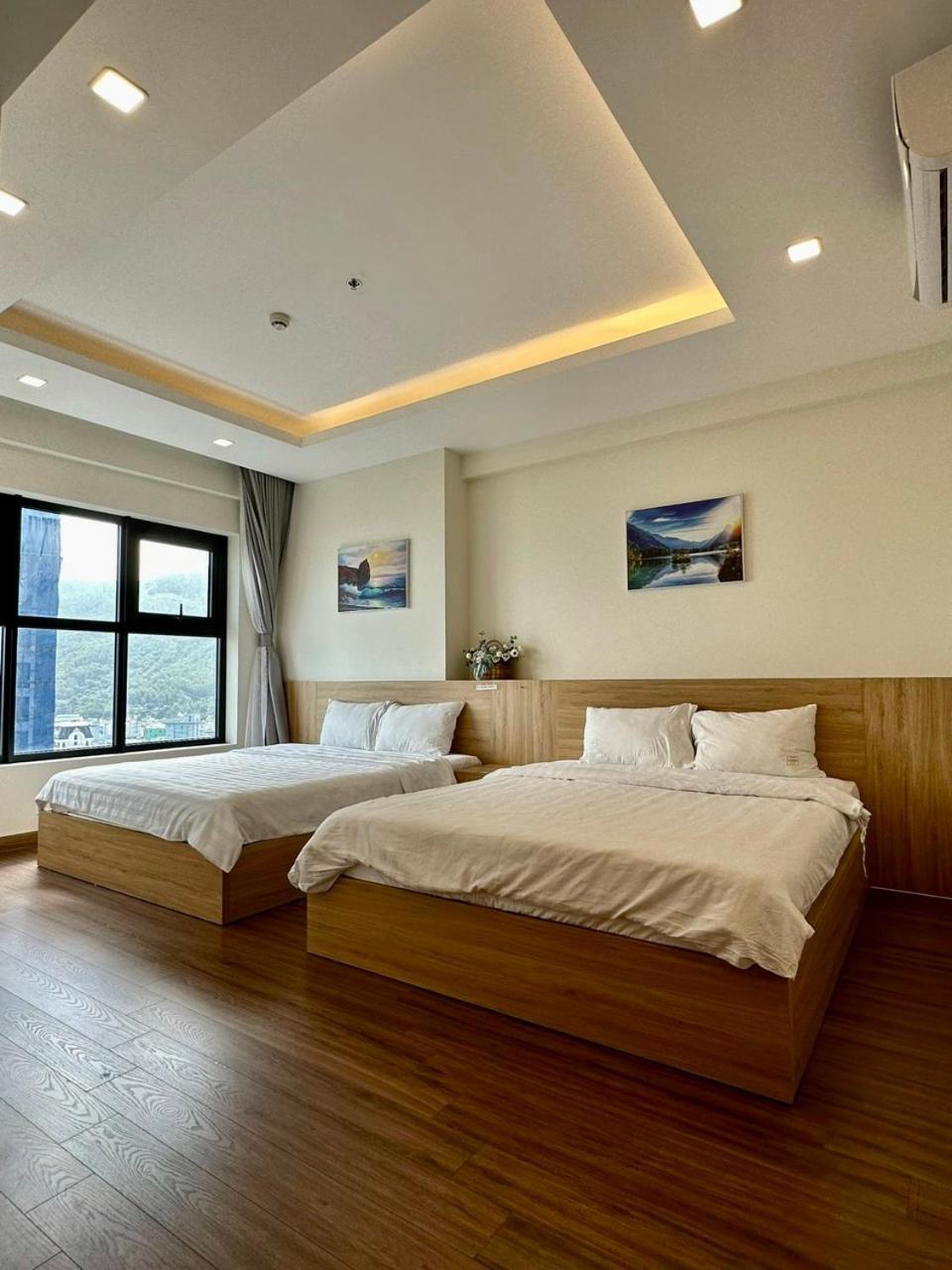 Flc Quy Nhon Seaview Condotel Ngoại thất bức ảnh