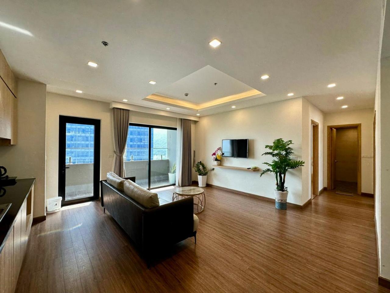Flc Quy Nhon Seaview Condotel Ngoại thất bức ảnh