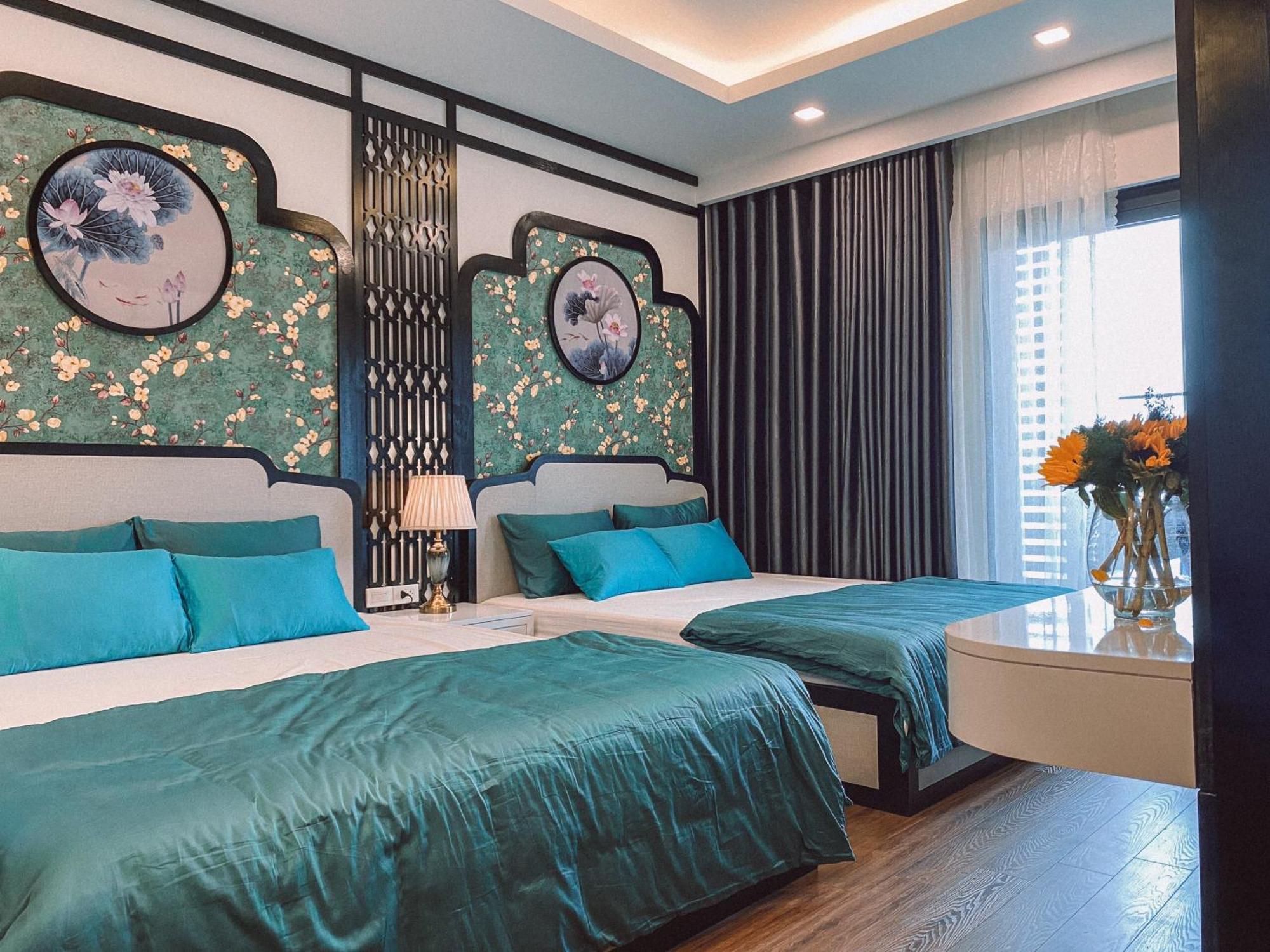 Flc Quy Nhon Seaview Condotel Ngoại thất bức ảnh