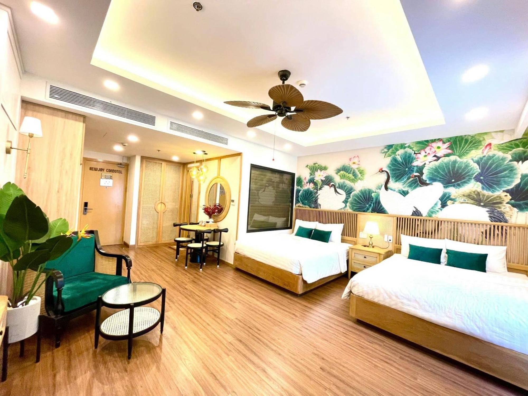 Flc Quy Nhon Seaview Condotel Ngoại thất bức ảnh