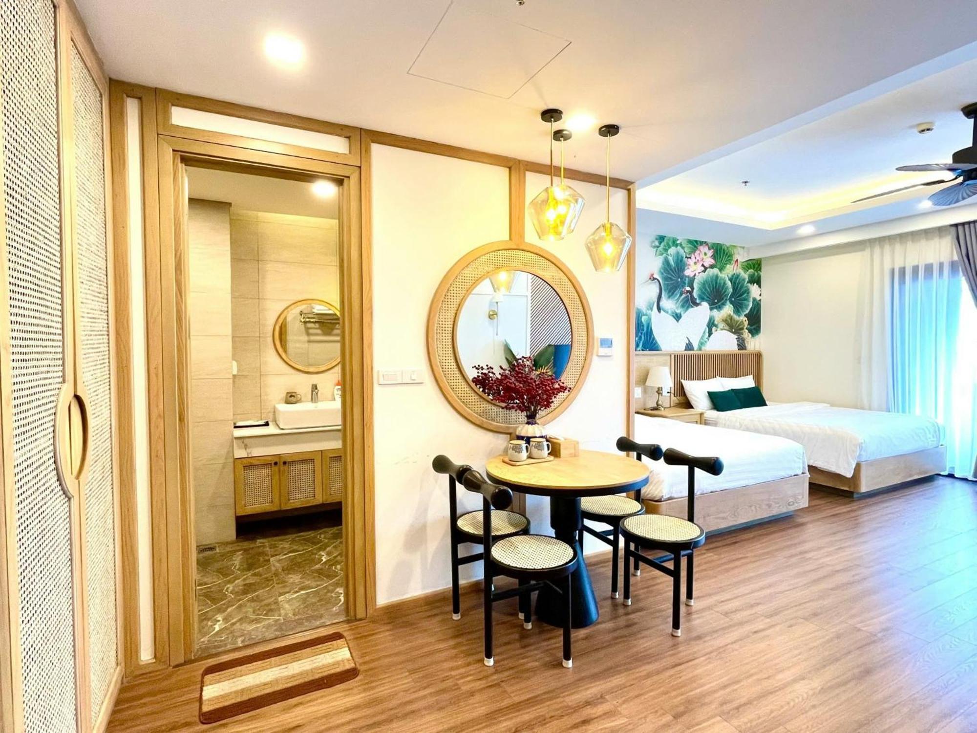 Flc Quy Nhon Seaview Condotel Ngoại thất bức ảnh