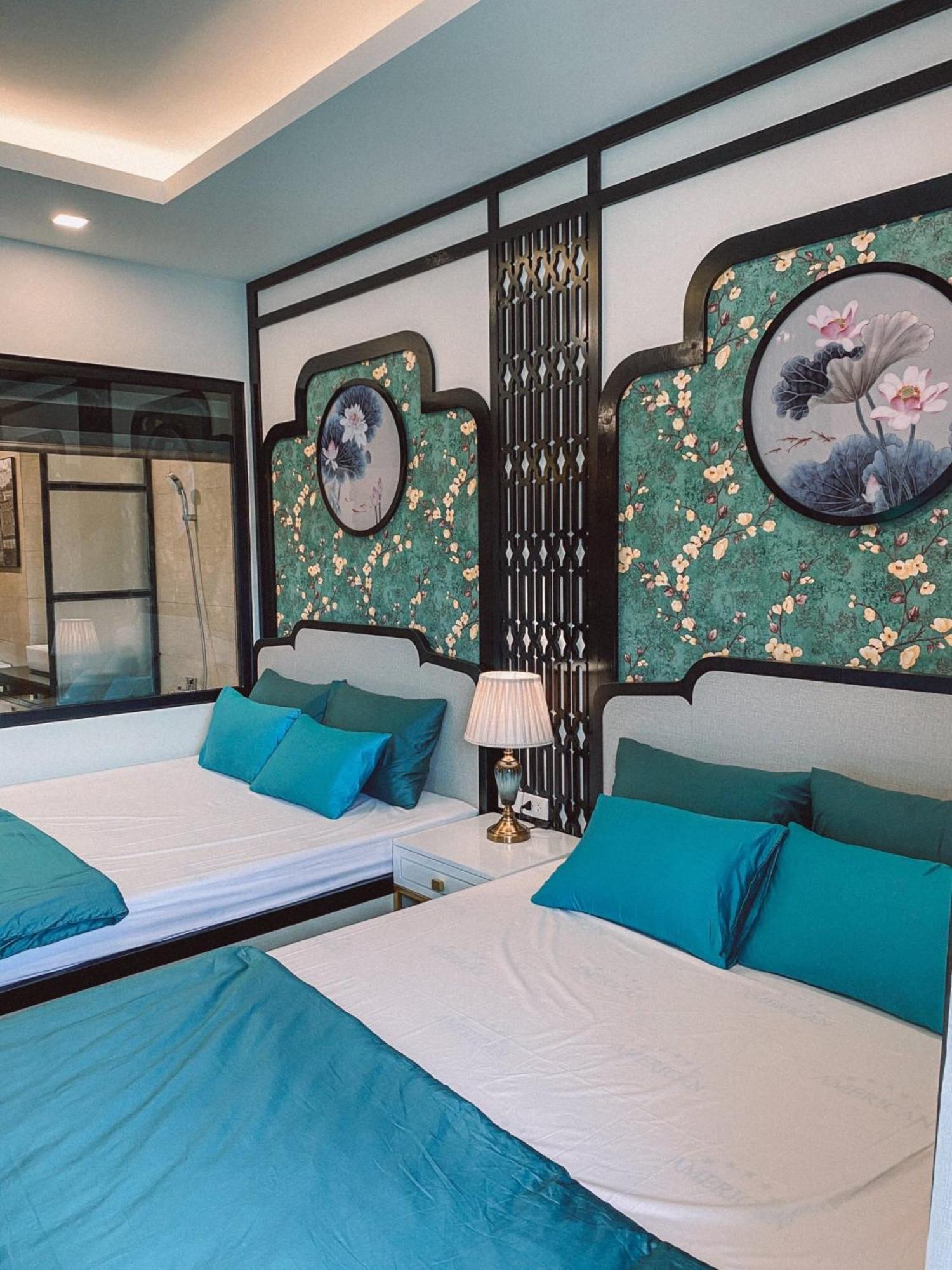Flc Quy Nhon Seaview Condotel Ngoại thất bức ảnh