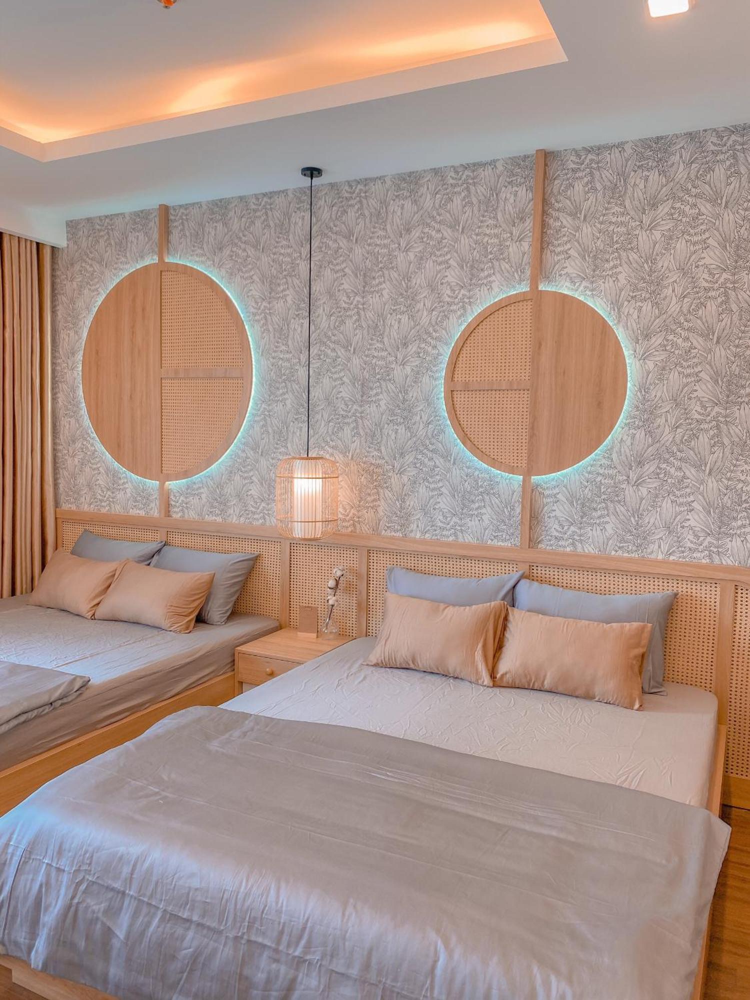 Flc Quy Nhon Seaview Condotel Ngoại thất bức ảnh