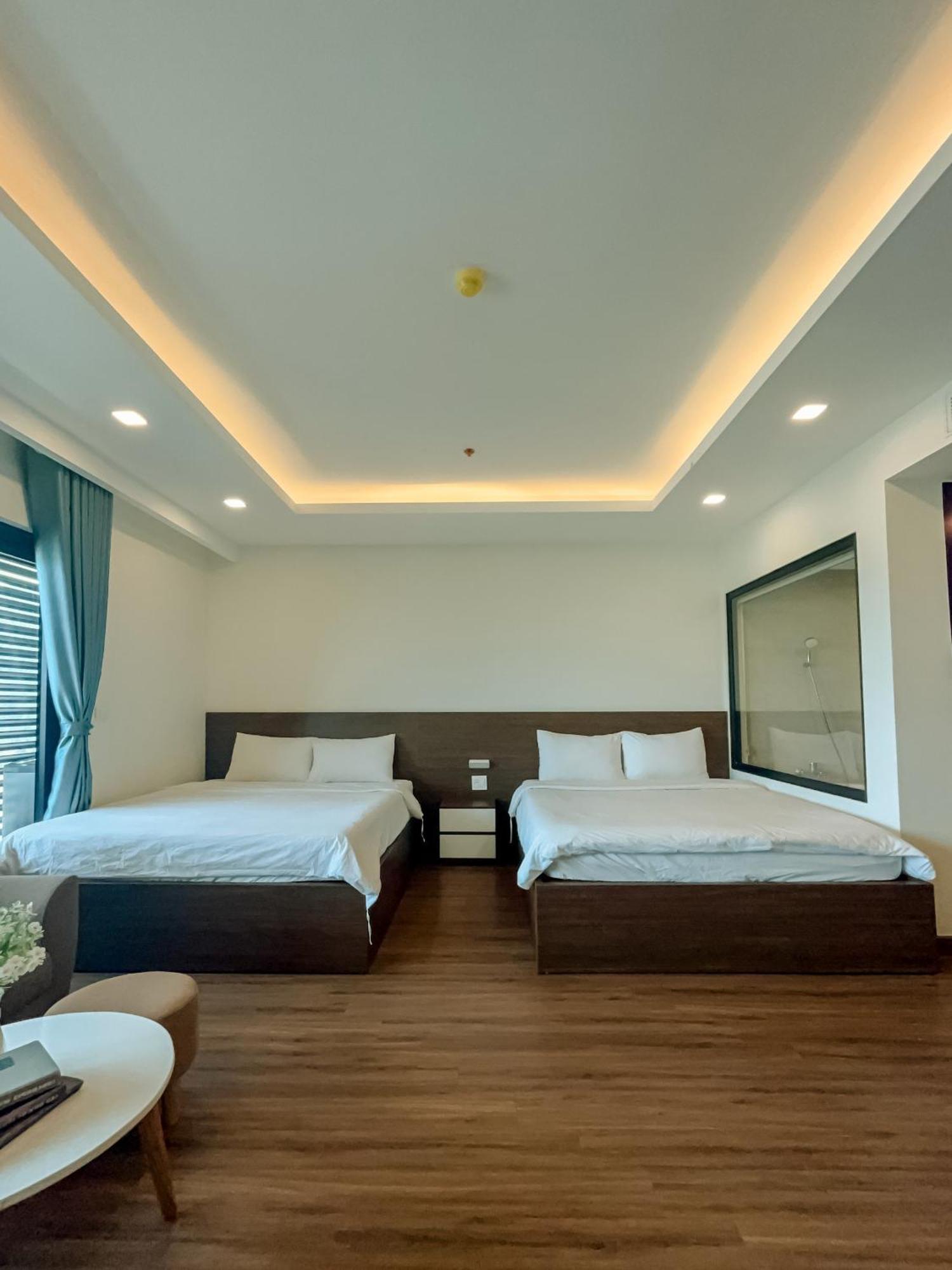 Flc Quy Nhon Seaview Condotel Ngoại thất bức ảnh