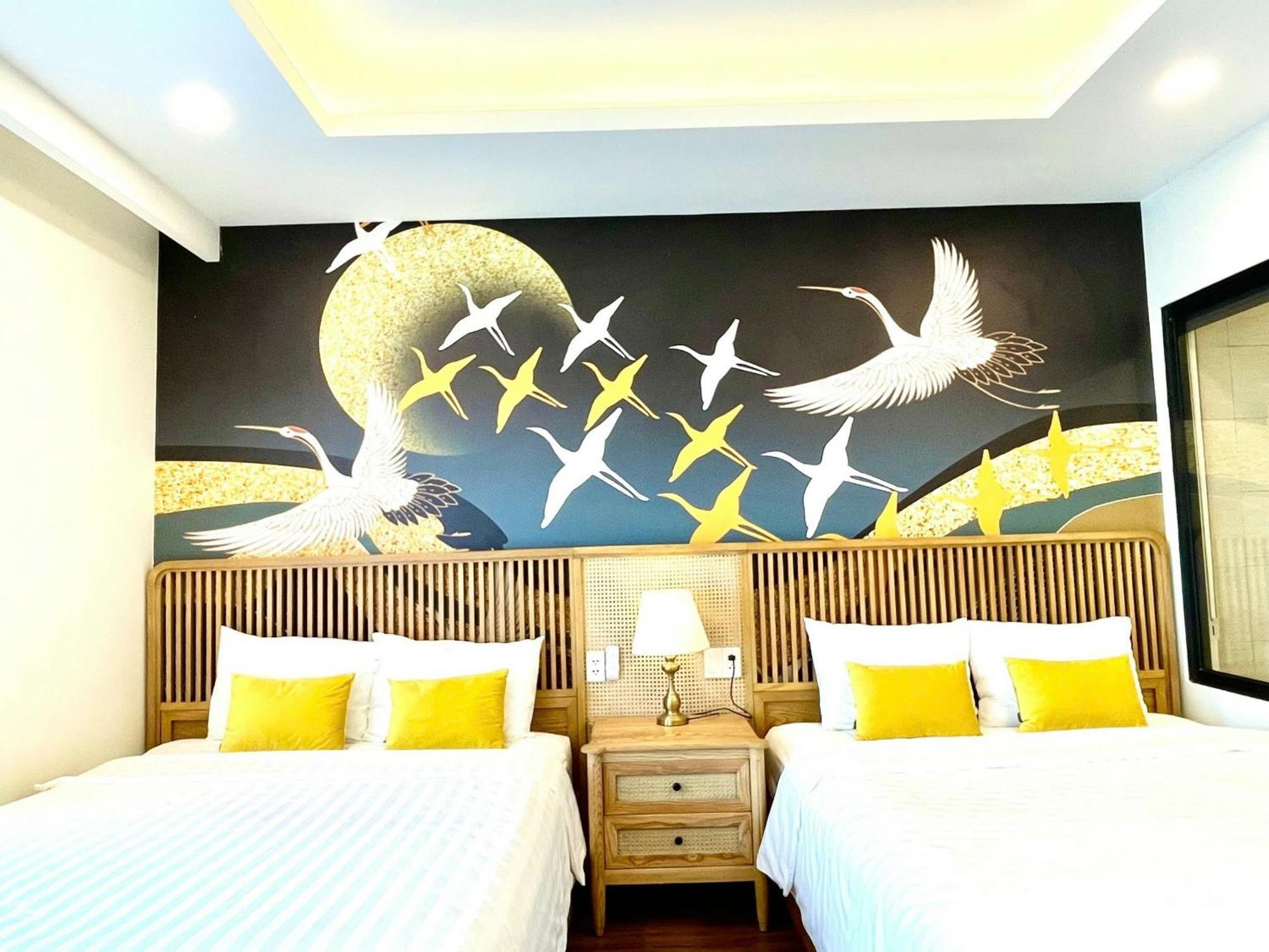 Flc Quy Nhon Seaview Condotel Ngoại thất bức ảnh